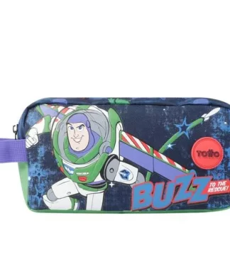 MULTIUSOS TOTTO BUZZ LIGHT YEAR - VERDE