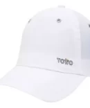 CACHUCHA TOTTO GRUNGY - BLANCO