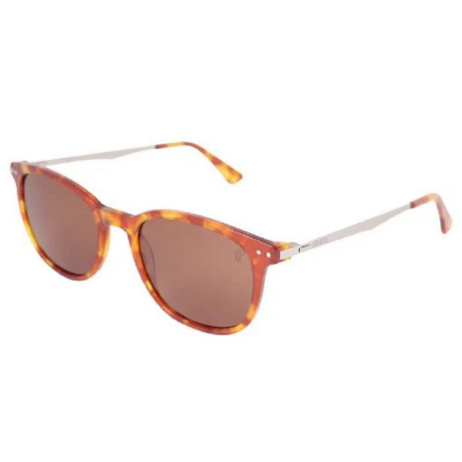 LENTES TOTTO MOSAICO - TERRACOTA