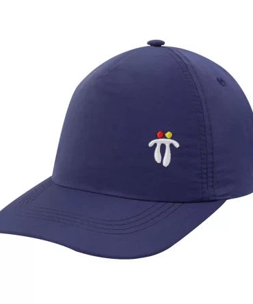 CACHUCHA TOTTO SPORTS - AZUL