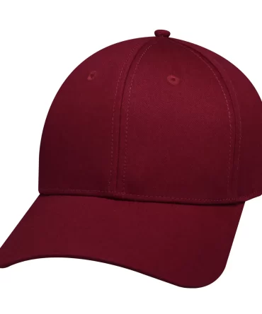 CACHUCHA TOTTO TRANSTY - ROJO