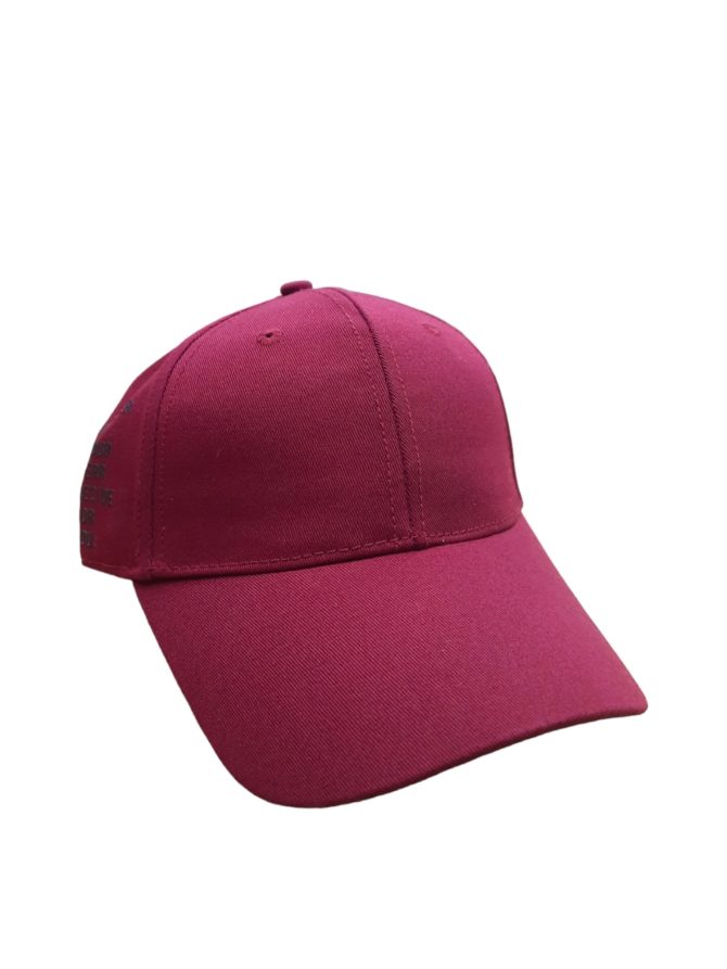 CACHUCHA TOTTO TRANSTY - ROJO