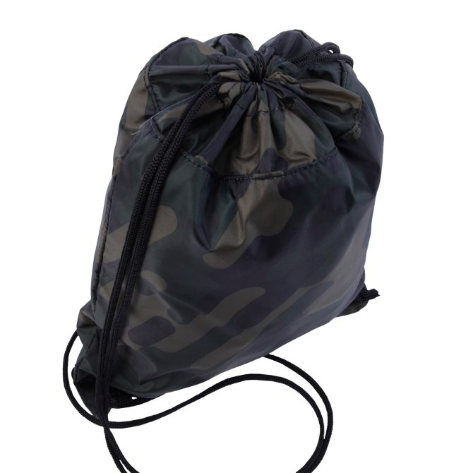 TULA MULTIUSO TOTTO CURVI - VERDE