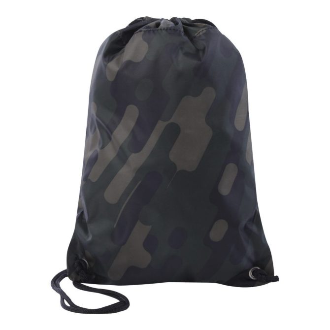 TULA MULTIUSO TOTTO CURVI - VERDE