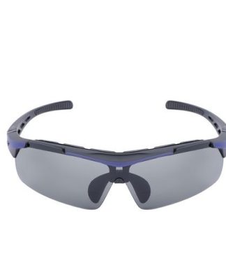 LENTES INTERCAMBIABLES TOTTO COZUM - AZUL