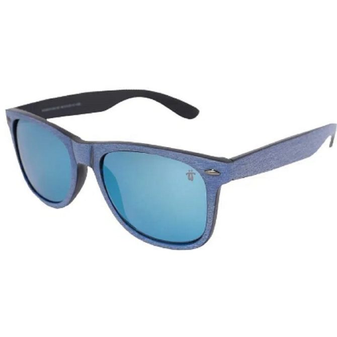 LENTES TOTTO FUTAISI - AZUL