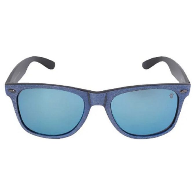 LENTES TOTTO FUTAISI - AZUL