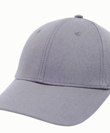 CACHUCHA TOTTO TRANSTY - GRIS