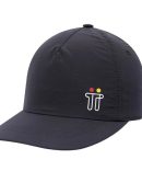 CACHUCHA TOTTO SPORTS - NEGRO