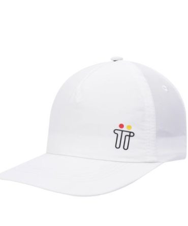 CACHUCHA TOTTO SPORTS - BLANCO