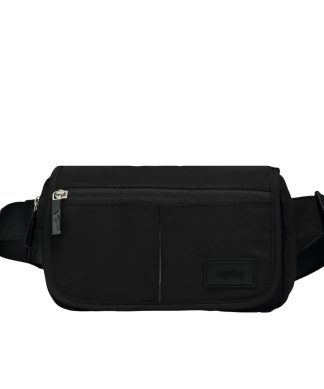 CANGURO TOTTO HIKER - NEGRO