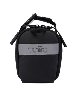 MULTIUSO TOTTO BIKE - NEGRO - BICICLETA