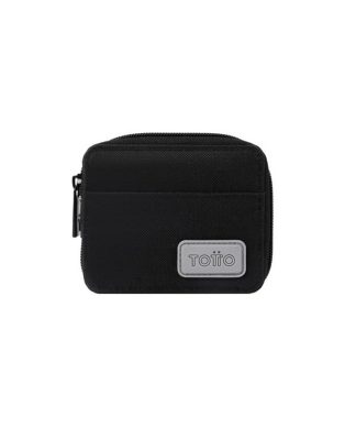 BILLETERA TOTTO MALDONADO - NEGRO