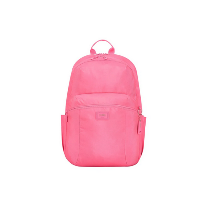 MORRAL TOTTO TRIK - TALLA L - FUCSIA