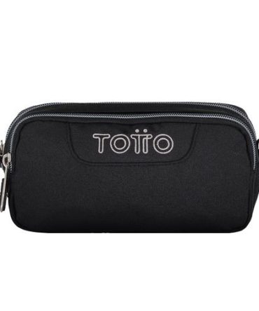 MULTIUSOS TOTTO SOBRE - NEGRO