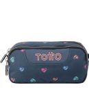 MULTIUSOS TOTTO SOBRE - AZUL