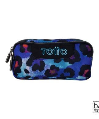 MULTIUSOS TOTTO SOBRE - MORADO AZUL