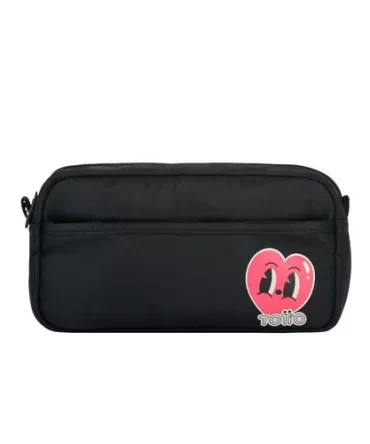 MULTIUSOS TOTTO SOCRY - NEGRO