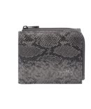 BILLETERA TOTTO TRIFOLD - GRIS