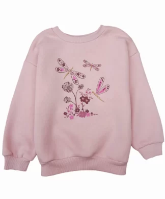 BUSO PRIMARK NIÑA