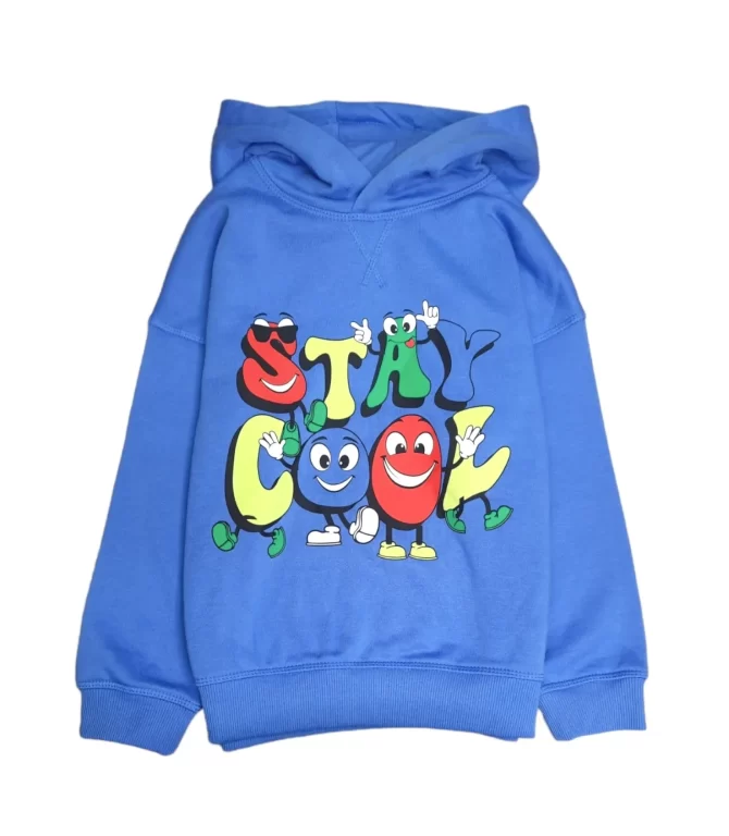 BUSO PRIMARK NIÑO