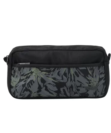 MULTIUSOS TOTTO SOCRY - NEGRO GRIS