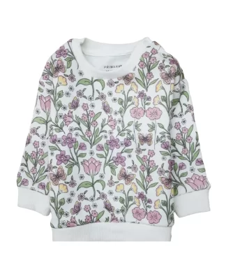 BUSO PRIMARK BEBE NENA