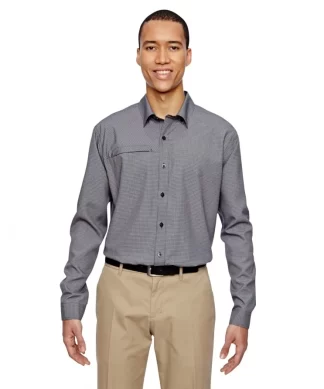 CAMISA NORTH END HOMBRE