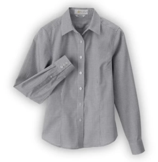 CAMISA PRIMALUX MUJER