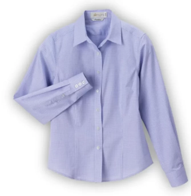 CAMISA PRIMALUX MUJER