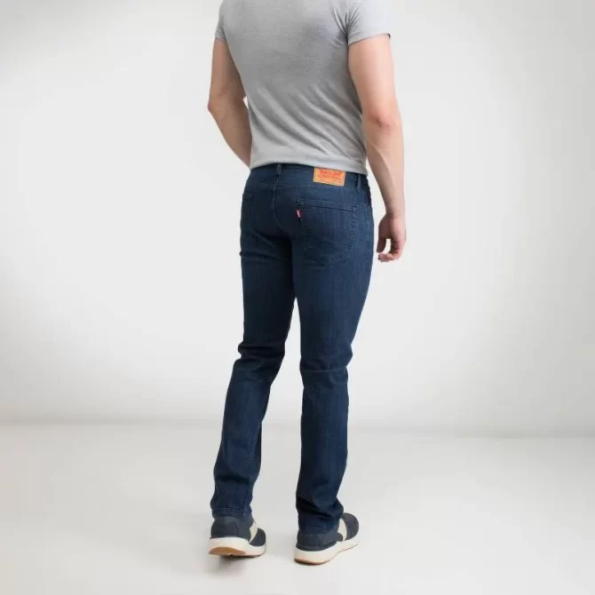 JEAN LEVI'S HOMBRE 511 SLIM