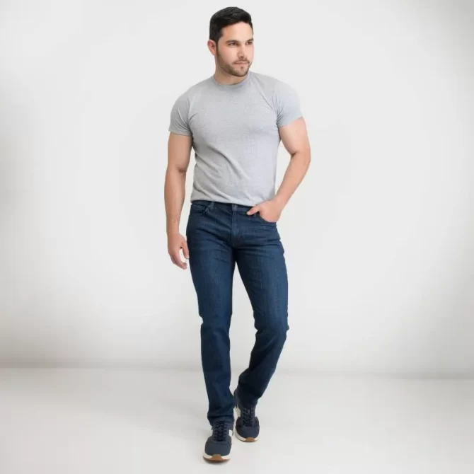 JEAN LEVI'S HOMBRE 511 SLIM