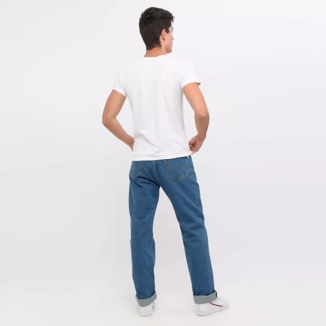 JEAN LEVI'S HOMBRE 505 REGULAR