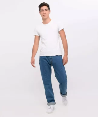 JEAN LEVI'S HOMBRE 505 REGULAR