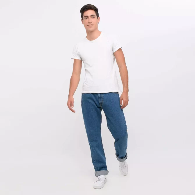 JEAN LEVI'S HOMBRE 505 REGULAR