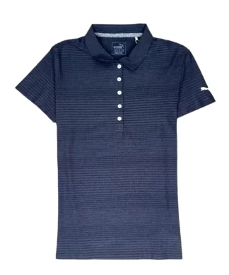 CAMISETA PUMA MUJER - TIPO POLO