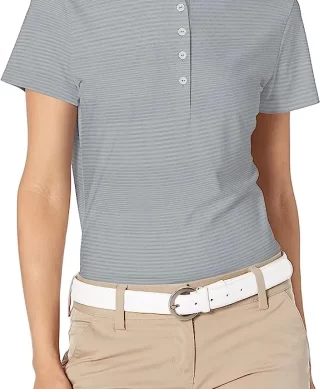 CAMISETA PUMA MUJER - TIPO POLO