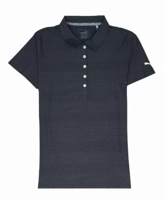 CAMISETA PUMA MUJER - TIPO POLO