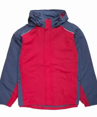CHAQUETA NORTH END HOMBRE