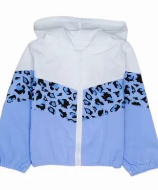 CHAQUETA JOMAKE NIÑA