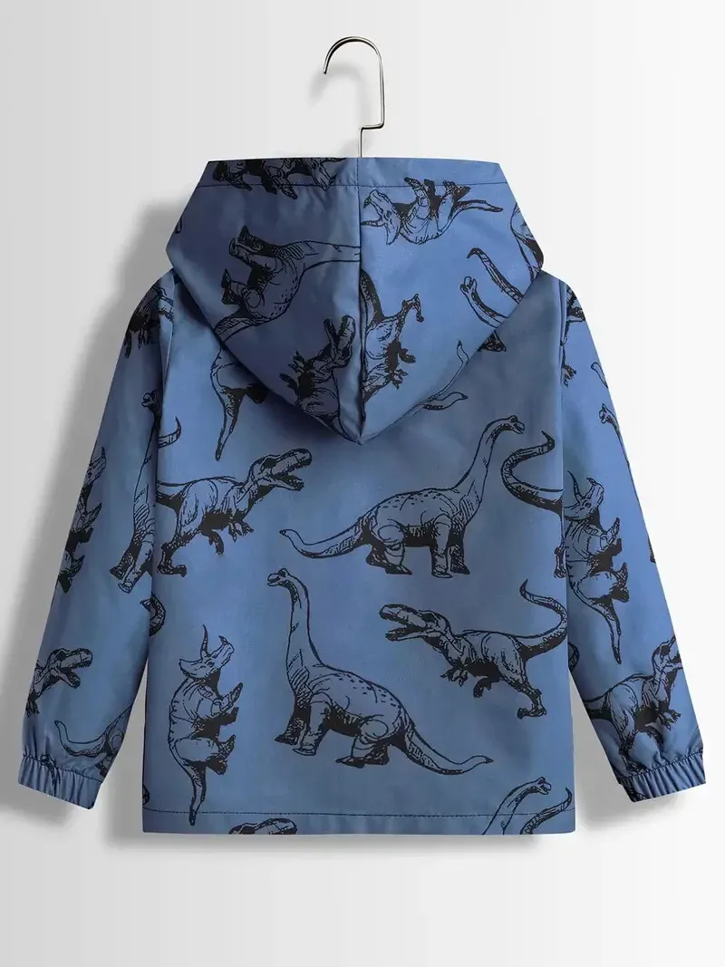 CHAQUETA JOMAKE NIÑO