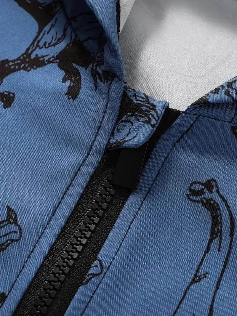 CHAQUETA JOMAKE NIÑO