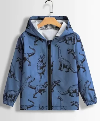 CHAQUETA JOMAKE NIÑO