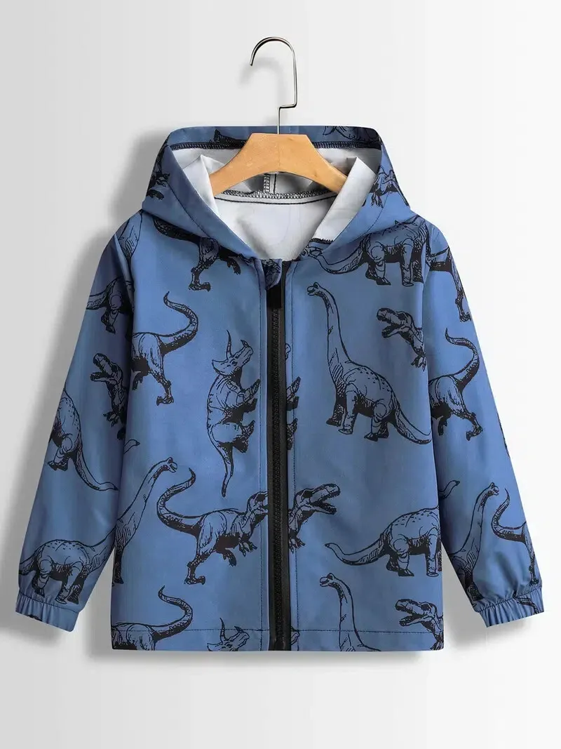 CHAQUETA JOMAKE NIÑO