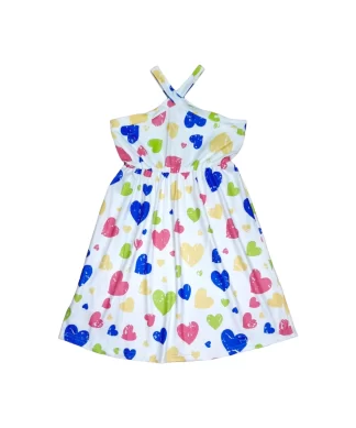 VESTIDO SHEIN NIÑA