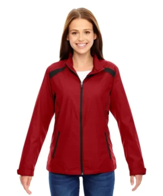 CHAQUETA NORTH END MUJER