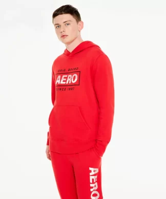 BUSO AEROPOSTALE HOMBRE