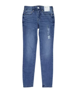 JEAN AEROPOSTALE MUJER - HIGH RISE - JEGGING