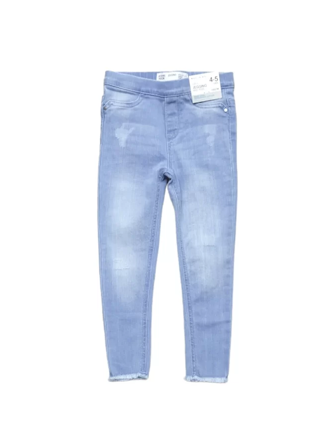 JEAN PRIMARK BEBE NENA