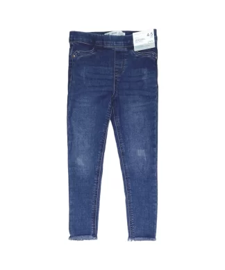 JEAN PRIMARK NIÑA JEGGING MID RISE